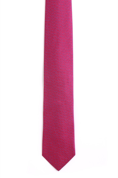 Agatha ruiz de la prada CORBATA FUCSIA NUBES Gran oferta