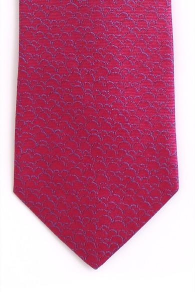 Agatha ruiz de la prada CORBATA FUCSIA NUBES Gran oferta