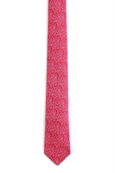 Agatha ruiz de la prada CORBATA FUCSIA LIO Rebajas baratas