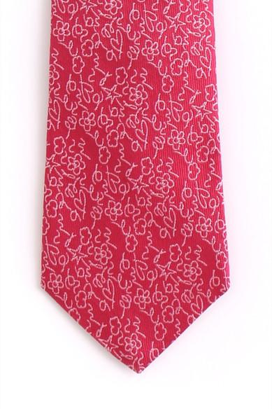 Agatha ruiz de la prada CORBATA FUCSIA LIO Rebajas baratas