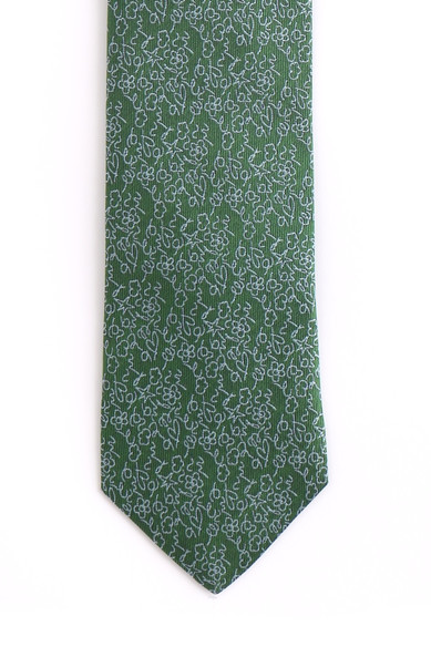 Agatha ruiz de la prada CORBATA VERDE LIO