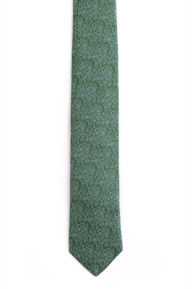 Agatha ruiz de la prada CORBATA VERDE LIO Ventas relámpago