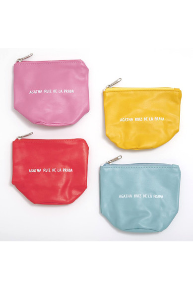 Agatha ruiz de la prada RELOJ BOMBÓN AZUL VERDOSO Último día