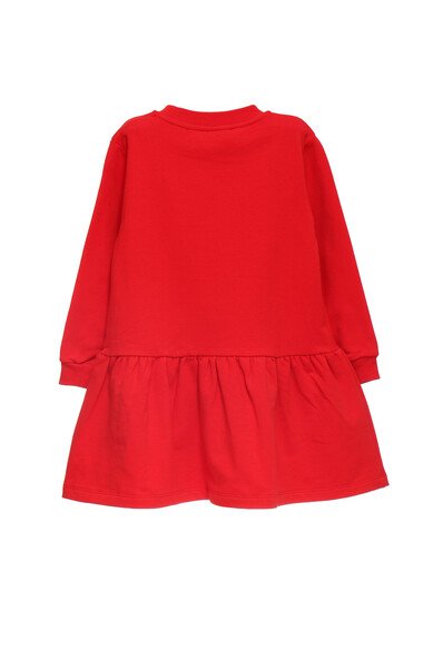 Agatha ruiz de la prada VESTIDO ROJO WOW Outlet