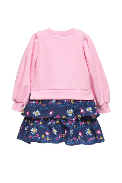 Agatha ruiz de la prada VESTIDO MARGARITA MOONFLOWERS Outlet online