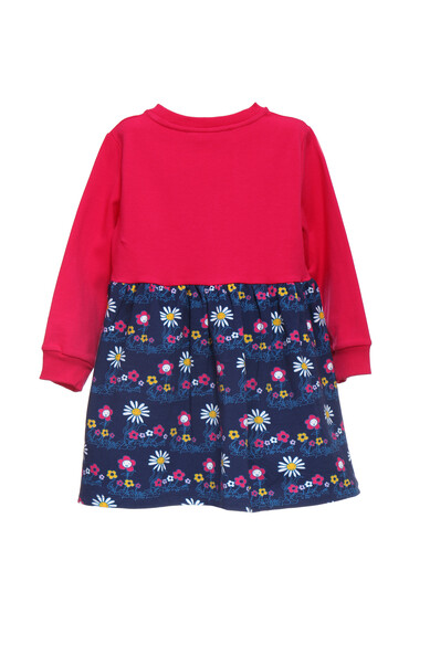 Agatha ruiz de la prada VESTIDO AZUL MOONFLOWERS En oferta