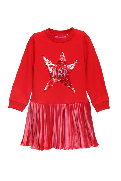Agatha ruiz de la prada VESTIDO ROHO ESTRELLA LENTEJUELAS Rebajas baratas