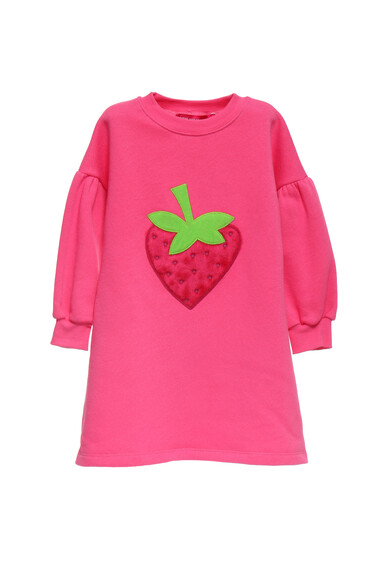 Agatha ruiz de la prada VESTIDO STRAWBERRY ROSA Los más vendidos
