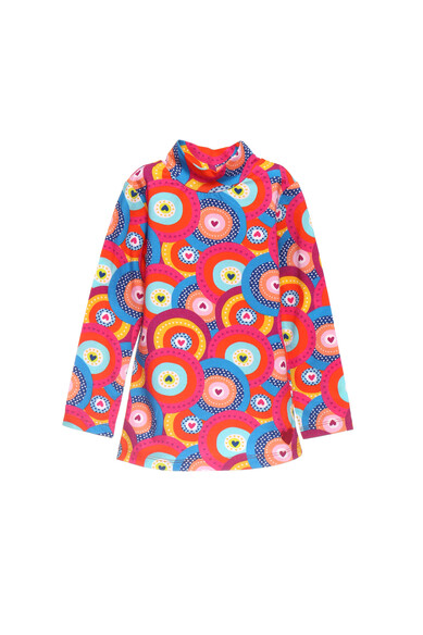 Agatha ruiz de la prada CAMISETA BUBBLES CA