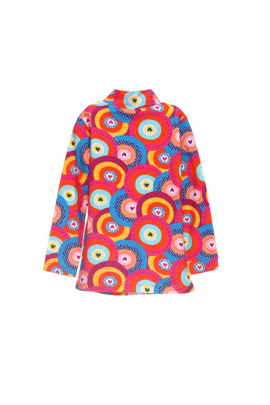 Agatha ruiz de la prada CAMISETA BUBBLES CA Mejor oferta