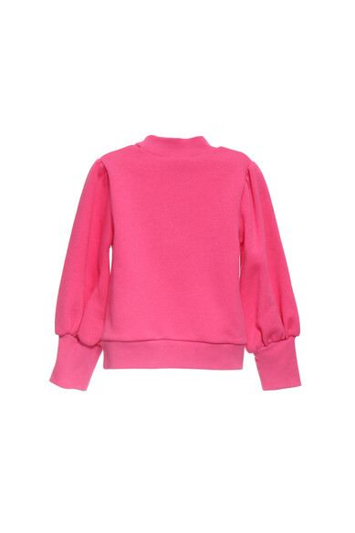 Agatha ruiz de la prada SUDADERA ROSA FRESA Último día