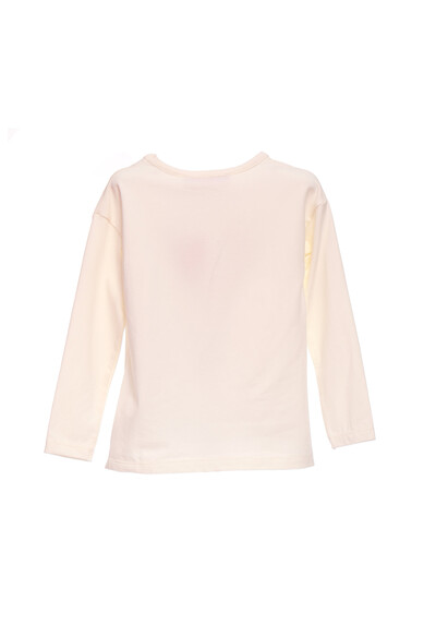Agatha ruiz de la prada CAMISETA BLANCO 4 CIRCULOS