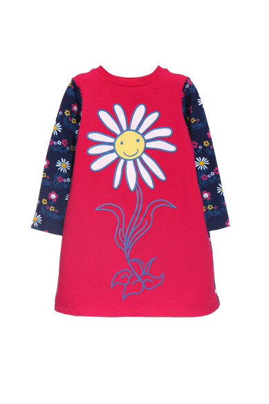 Agatha ruiz de la prada VESTIDO MOONFLOWERS Solo queda un día