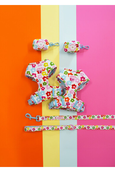 Agatha ruiz de la prada CORREA FLORES Tienda de fábrica