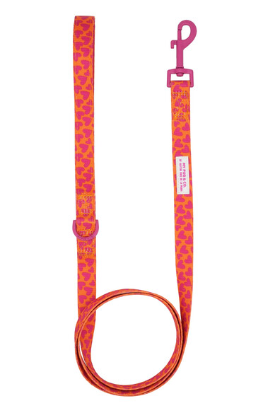 Agatha ruiz de la prada CORREA CORAZONES