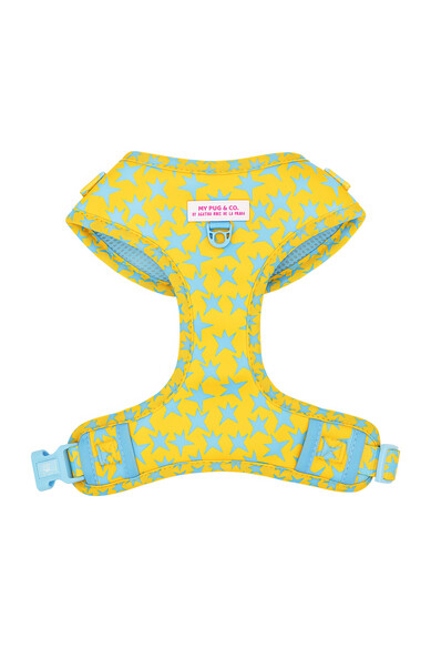 Agatha ruiz de la prada ARNES AJUSTABLE ESTRELLAS