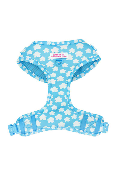 Agatha ruiz de la prada ARNES AJUSTABLE NUBES
