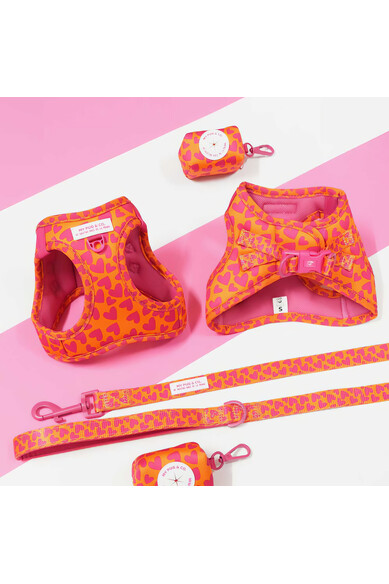 Agatha ruiz de la prada BODY AJUSTABLE CORAZONES Descuentos del mes