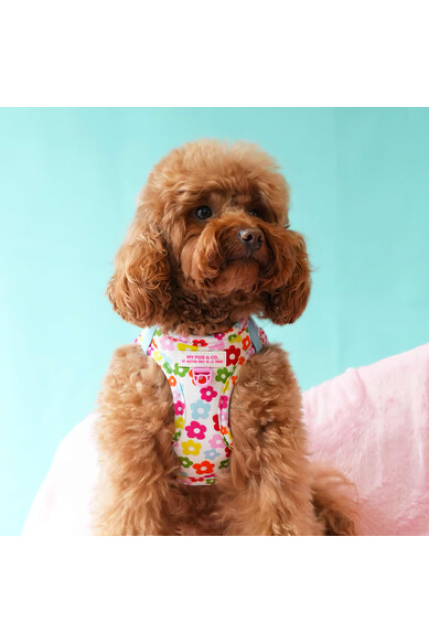 Agatha ruiz de la prada BODY AJUSTABLE FLORES Oferta exclusiva