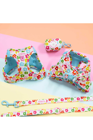 Agatha ruiz de la prada BODY AJUSTABLE FLORES Oferta exclusiva