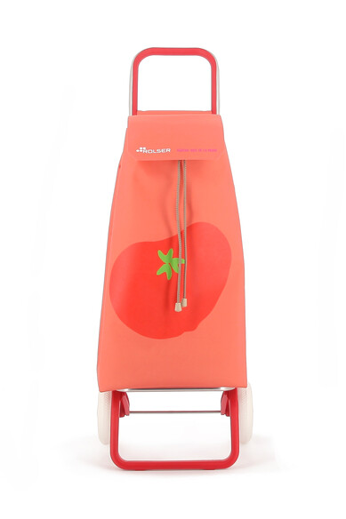 Agatha ruiz de la prada CARRO TOMATE Ofertas de temporada