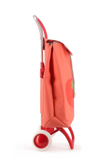 Agatha ruiz de la prada CARRO TOMATE Ofertas de temporada