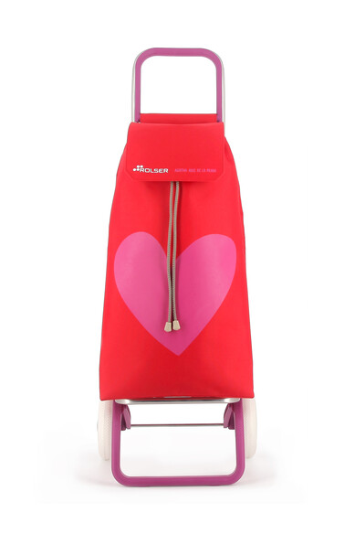 Agatha ruiz de la prada CARRO CORAZON Ofertas especiales