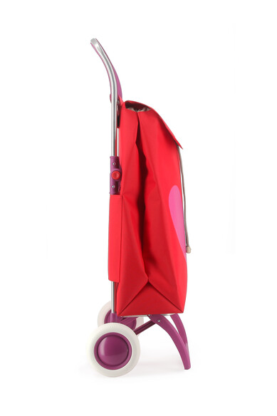 Agatha ruiz de la prada CARRO CORAZON Ofertas especiales