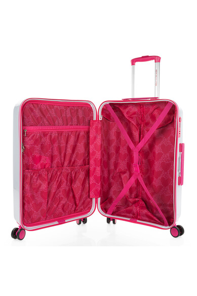 Agatha ruiz de la prada MALETA 60L MARGARITAS 50L Rebajas de fin de temporada