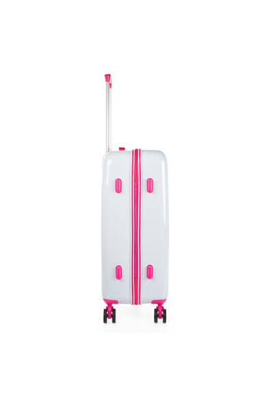 Agatha ruiz de la prada MALETA 60L MARGARITAS 50L Rebajas de fin de temporada