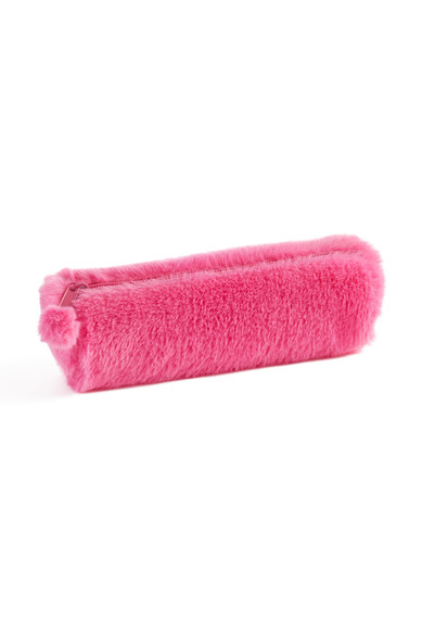 Agatha ruiz de la prada PORTATODO PELUCHE