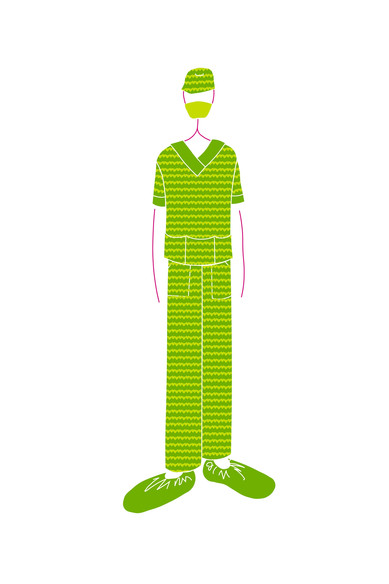 Agatha ruiz de la prada CASACA UNISEX Outlet online