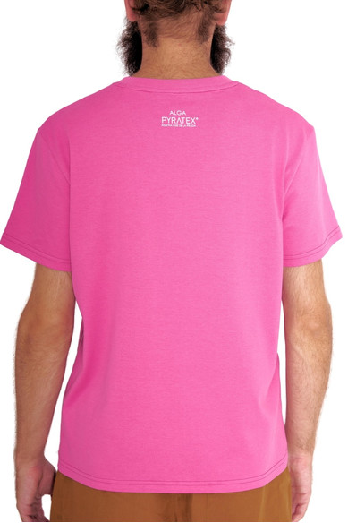 Agatha ruiz de la prada CAMISETA CUADRO AMARILLO Últimos 3 días