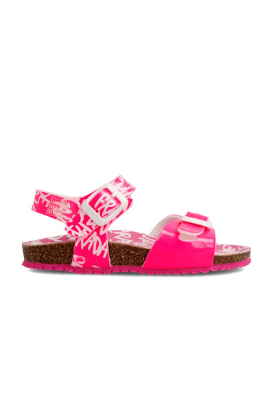 Agatha ruiz de la prada SANDALIAS BIO FLUOR Promoción trimestral