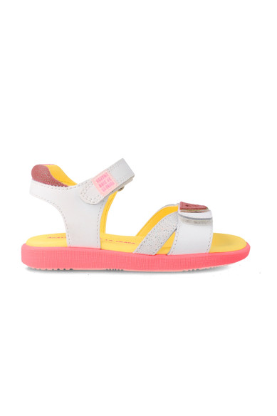 Agatha ruiz de la prada SANDALIA BLANCA SANDIA Solo queda un día
