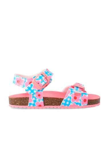 Agatha ruiz de la prada SANDALIAS BIO FLORES Liquidación