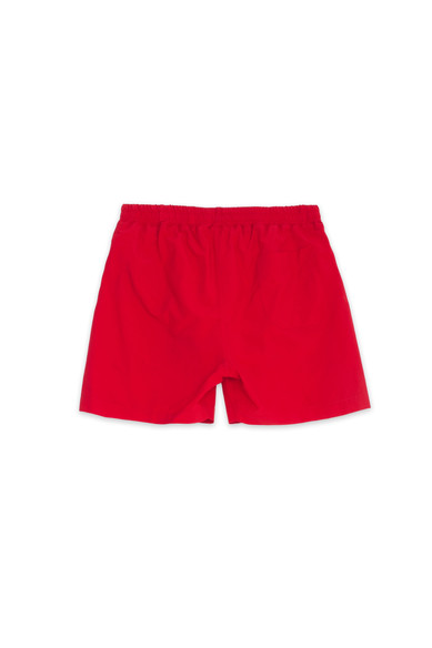 Agatha ruiz de la prada BAÑADOR ROJO HOLA NIÑO Ahorra y exporta