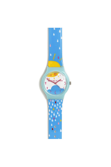 Agatha ruiz de la prada RELOJ FLIP METEOROLOGA Descuento por venta flash