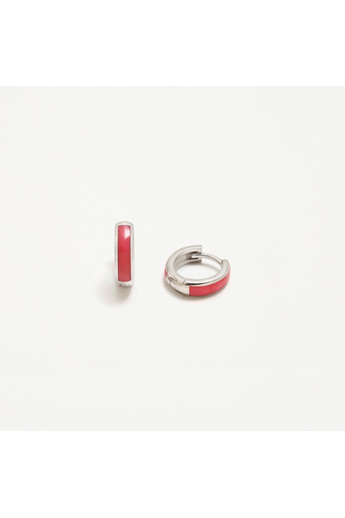 Agatha ruiz de la prada CRIOLLA CORAL HOOP