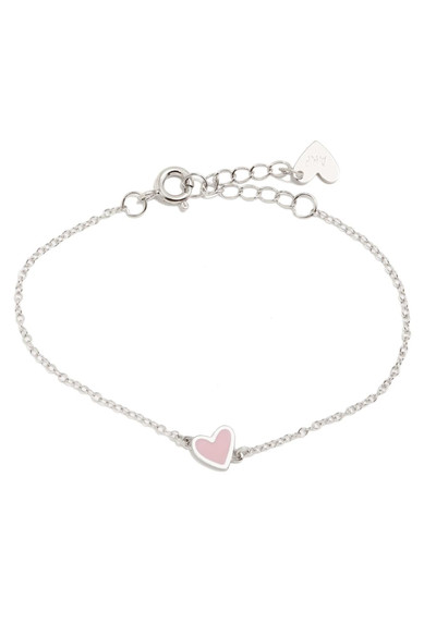 Agatha ruiz de la prada PULSERA FLOR ROSA PALO