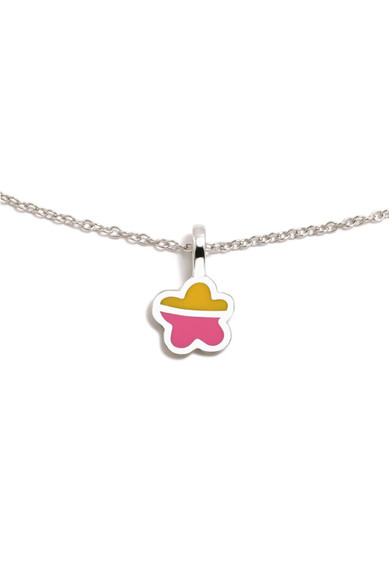 Agatha ruiz de la prada COLGANTE BLOCK COLOR FLOR