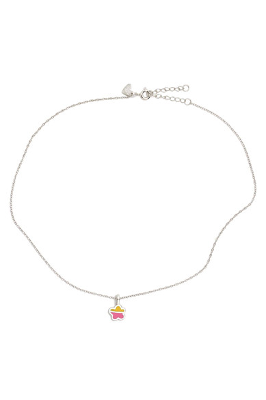 Agatha ruiz de la prada COLGANTE BLOCK COLOR FLOR Ofertas especiales