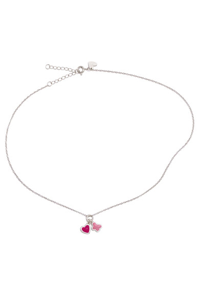 Agatha ruiz de la prada COLGANTE PUFFY ROSA FUCSIA 2025