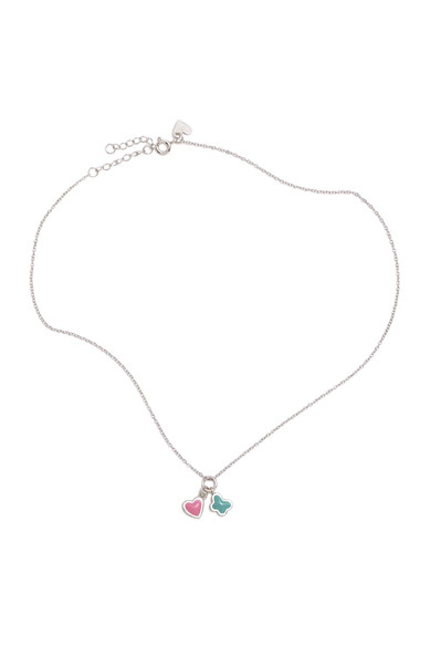 Agatha ruiz de la prada COLGANTE PUFFY ROSA AGUA En línea