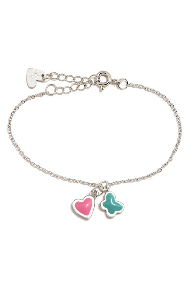 Agatha ruiz de la prada PULSERA PUFFY ROSA AGUA Outlet online