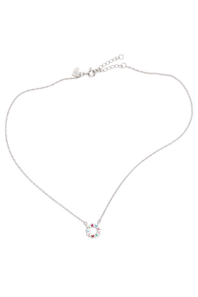 Agatha ruiz de la prada COLGANTE DEGRADEE CORAZONES Gran oferta