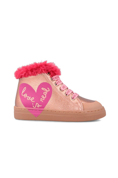 Agatha ruiz de la prada BOTIN CORDONES AFRODITA Liquidación