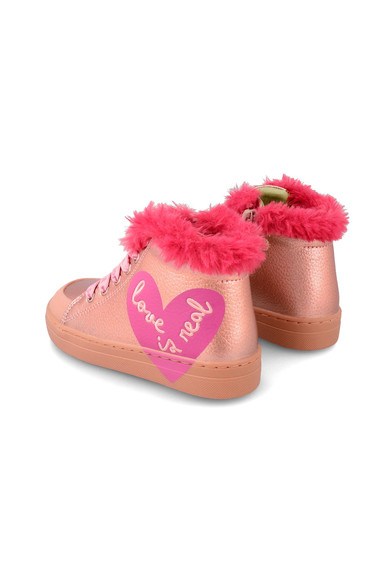 Agatha ruiz de la prada BOTIN CORDONES AFRODITA Liquidación