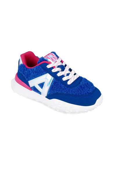 Agatha ruiz de la prada DEPORTIVO BORREGUILLO AZUL Oferta especial