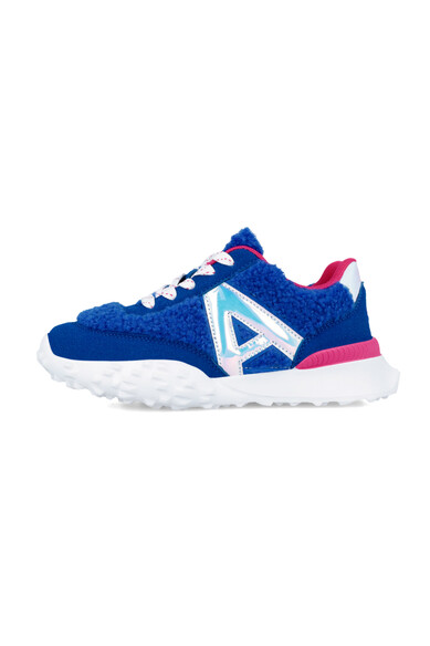 Agatha ruiz de la prada DEPORTIVO BORREGUILLO AZUL Oferta especial